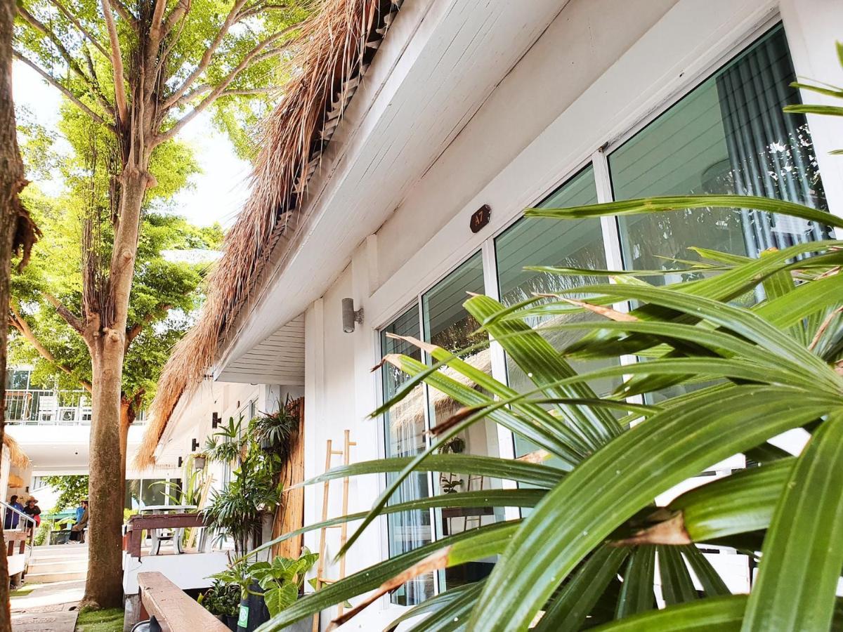 Sawasdee Coco Resort Koh Samet Esterno foto