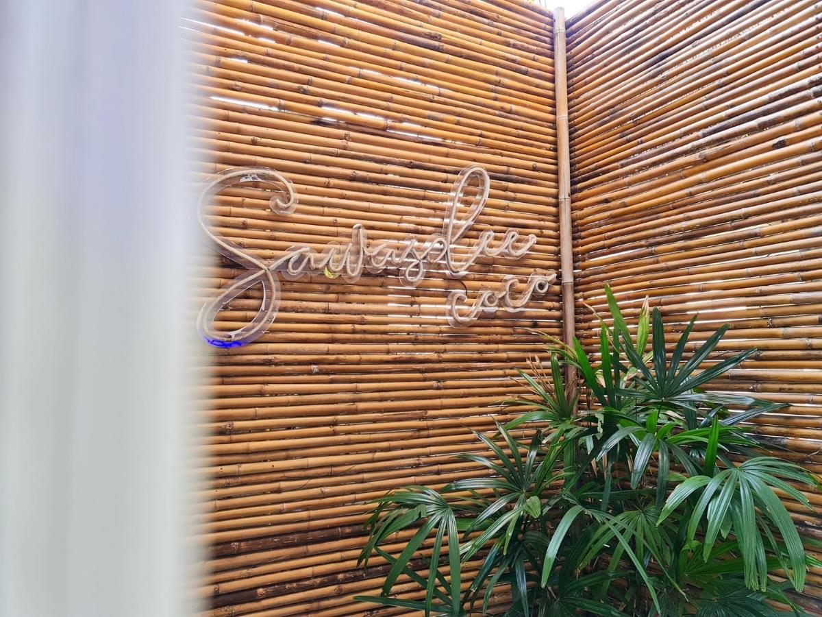 Sawasdee Coco Resort Koh Samet Esterno foto