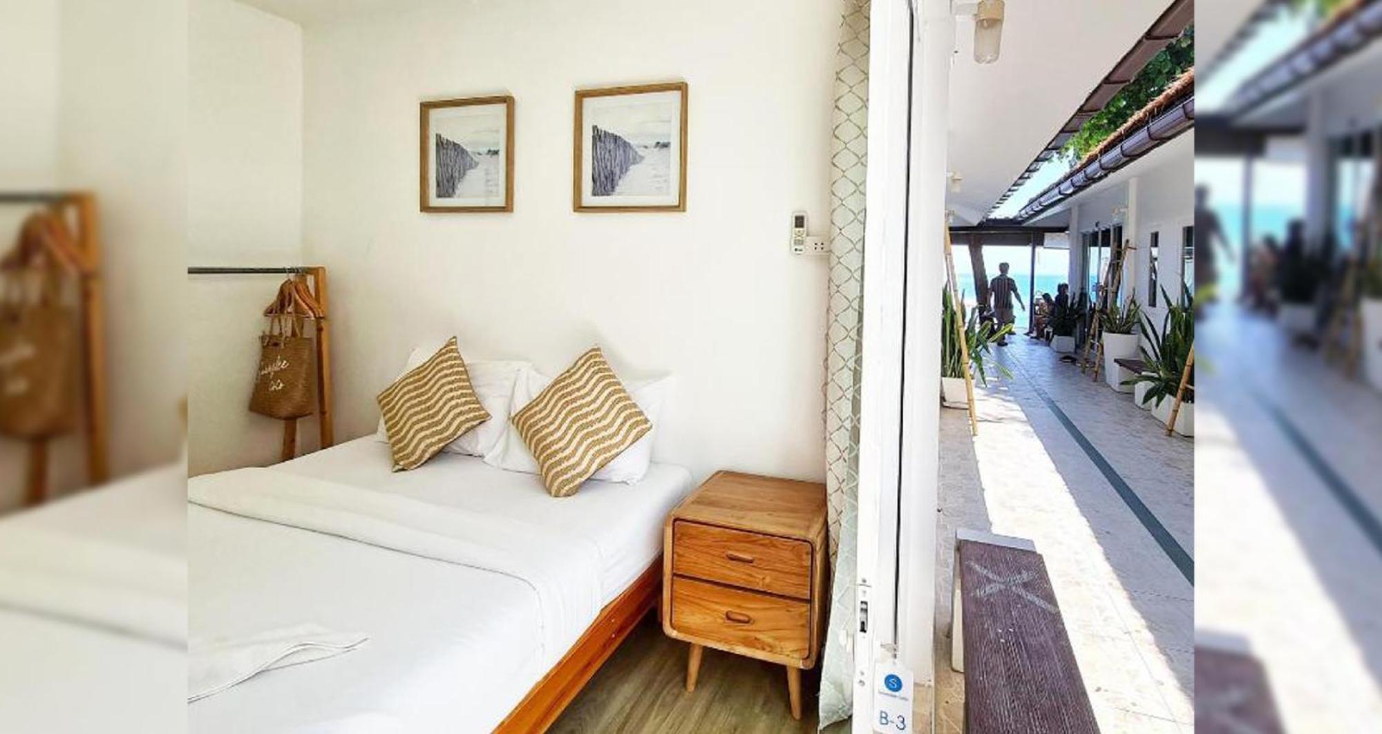Sawasdee Coco Resort Koh Samet Esterno foto