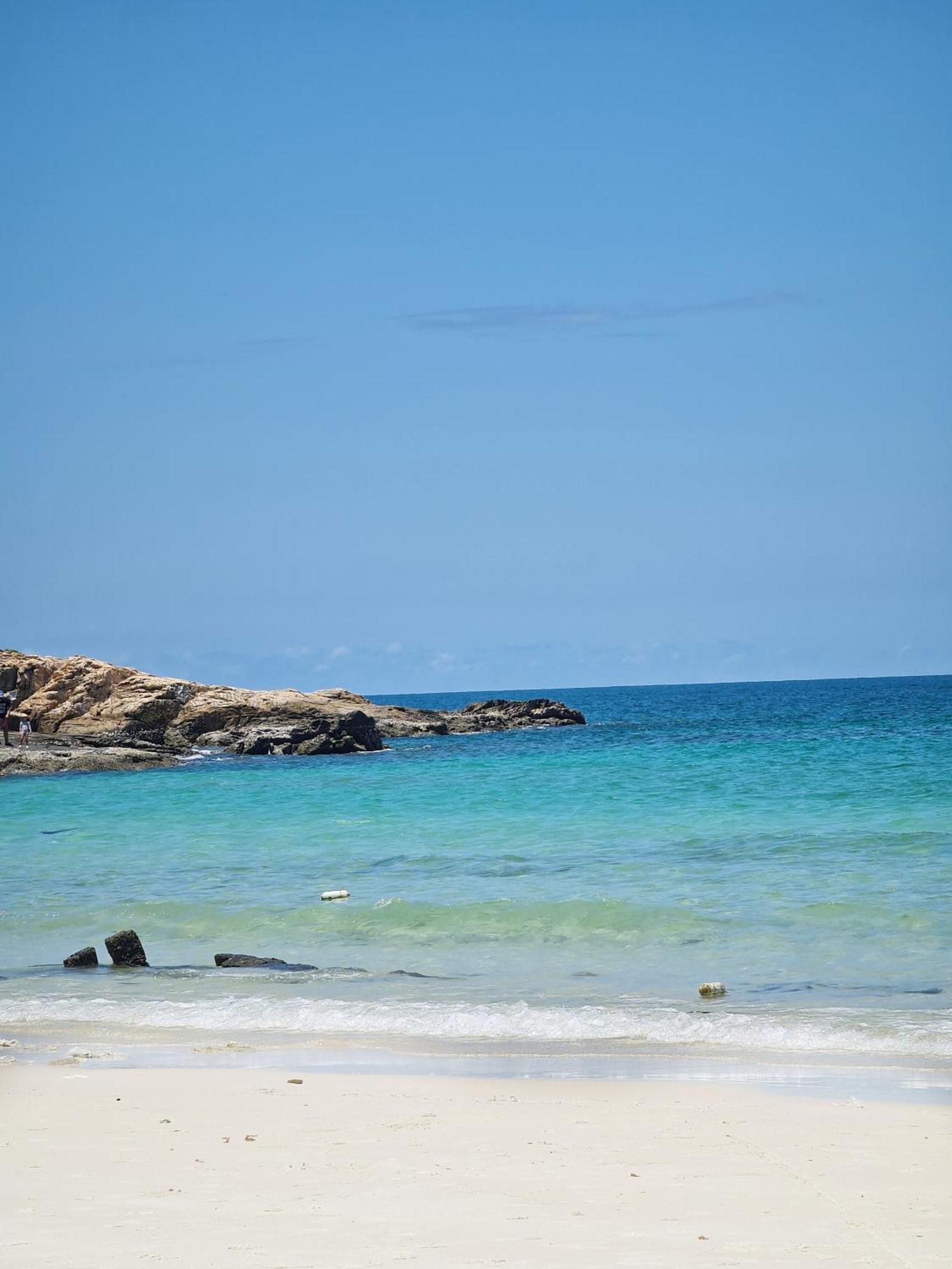 Sawasdee Coco Resort Koh Samet Esterno foto