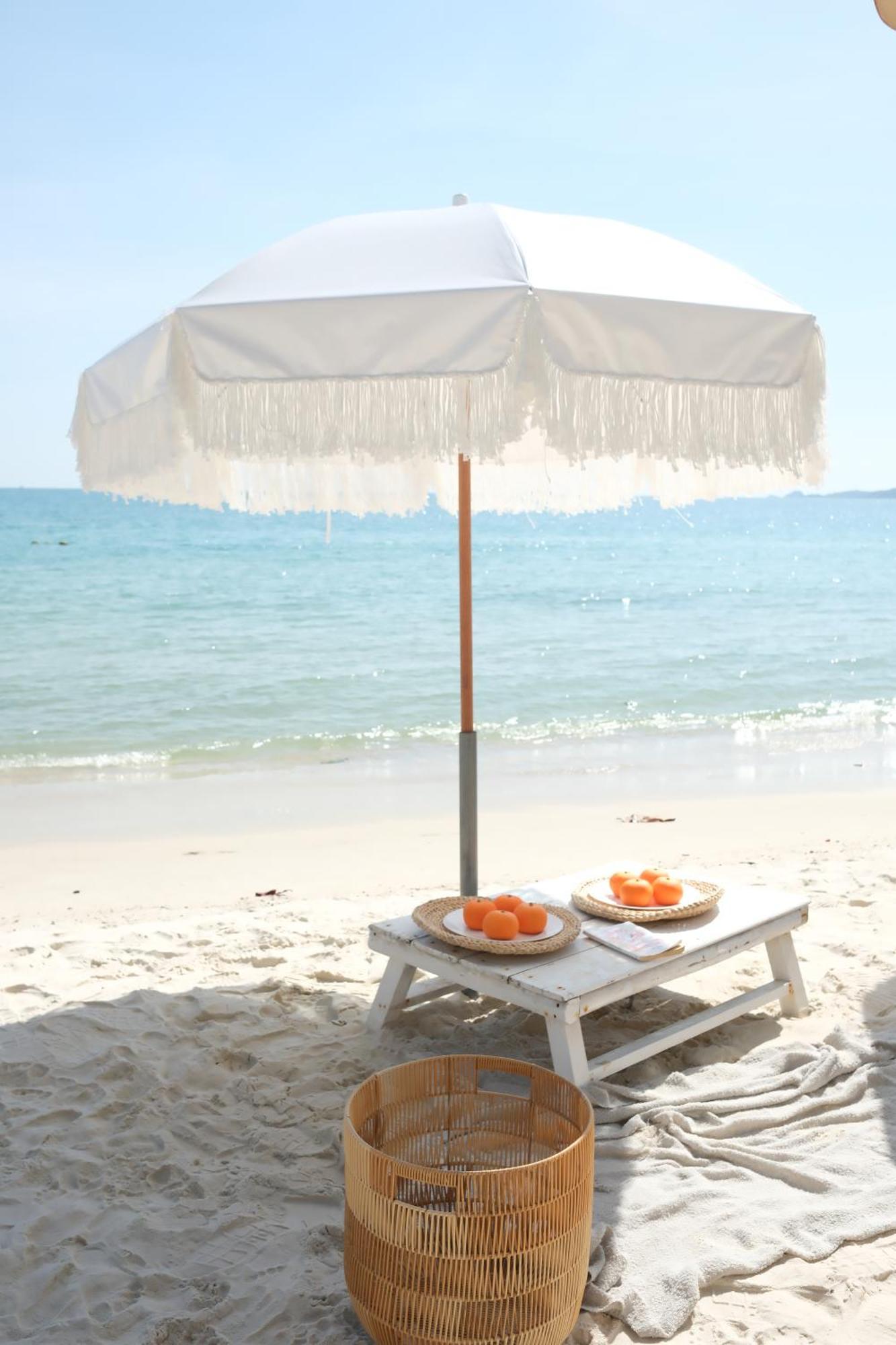 Sawasdee Coco Resort Koh Samet Esterno foto