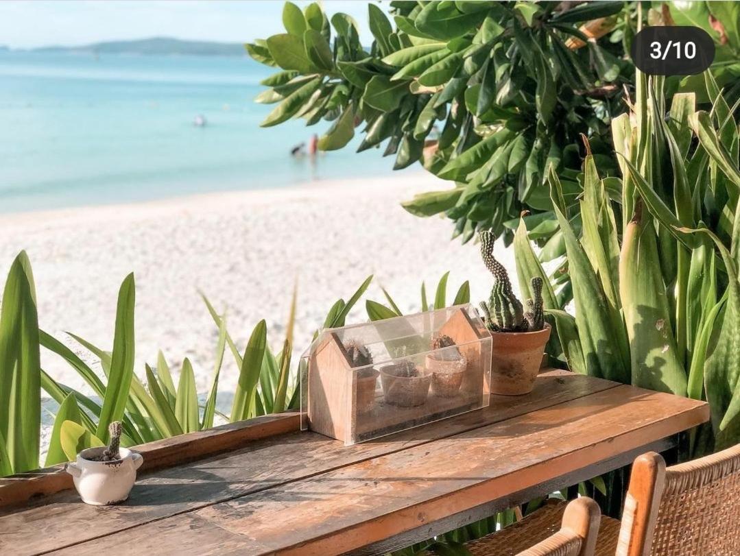 Sawasdee Coco Resort Koh Samet Esterno foto