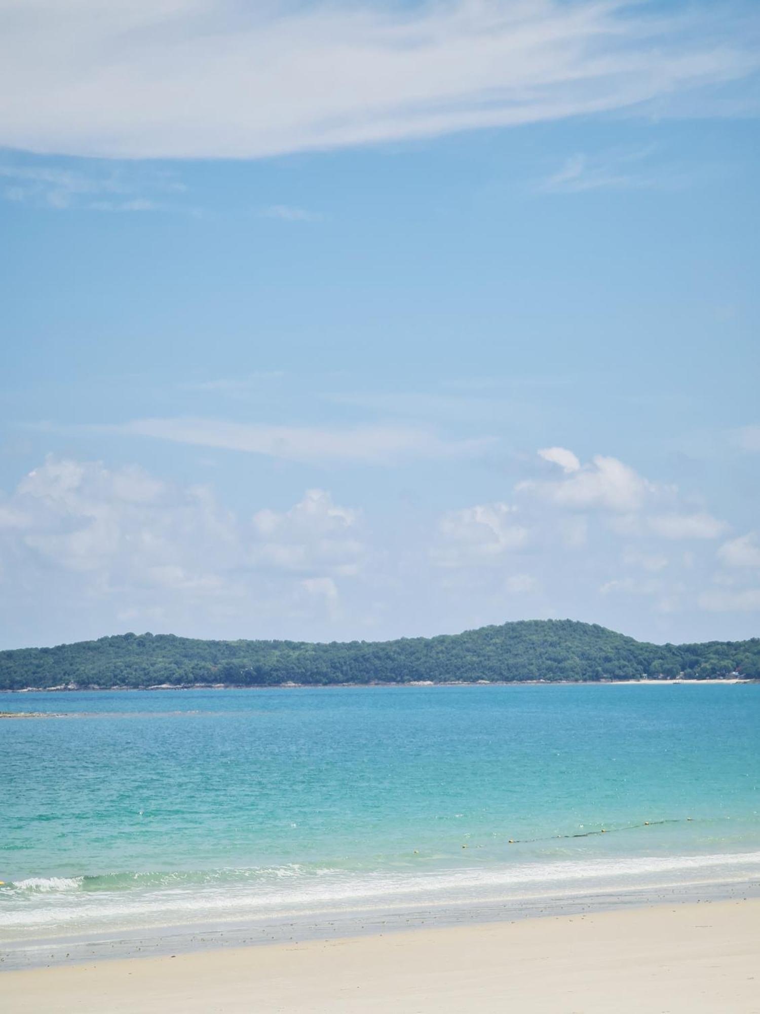 Sawasdee Coco Resort Koh Samet Esterno foto