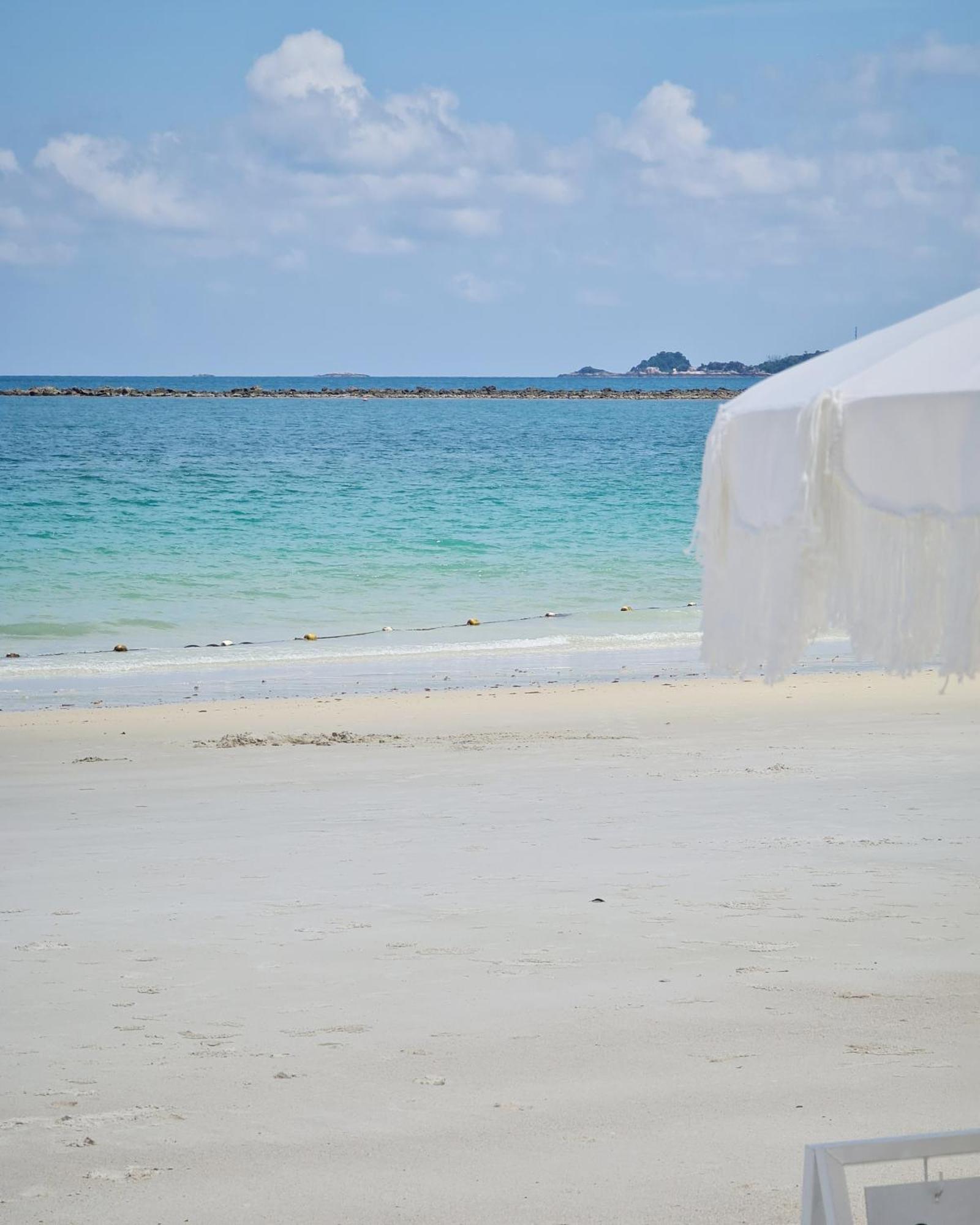 Sawasdee Coco Resort Koh Samet Esterno foto