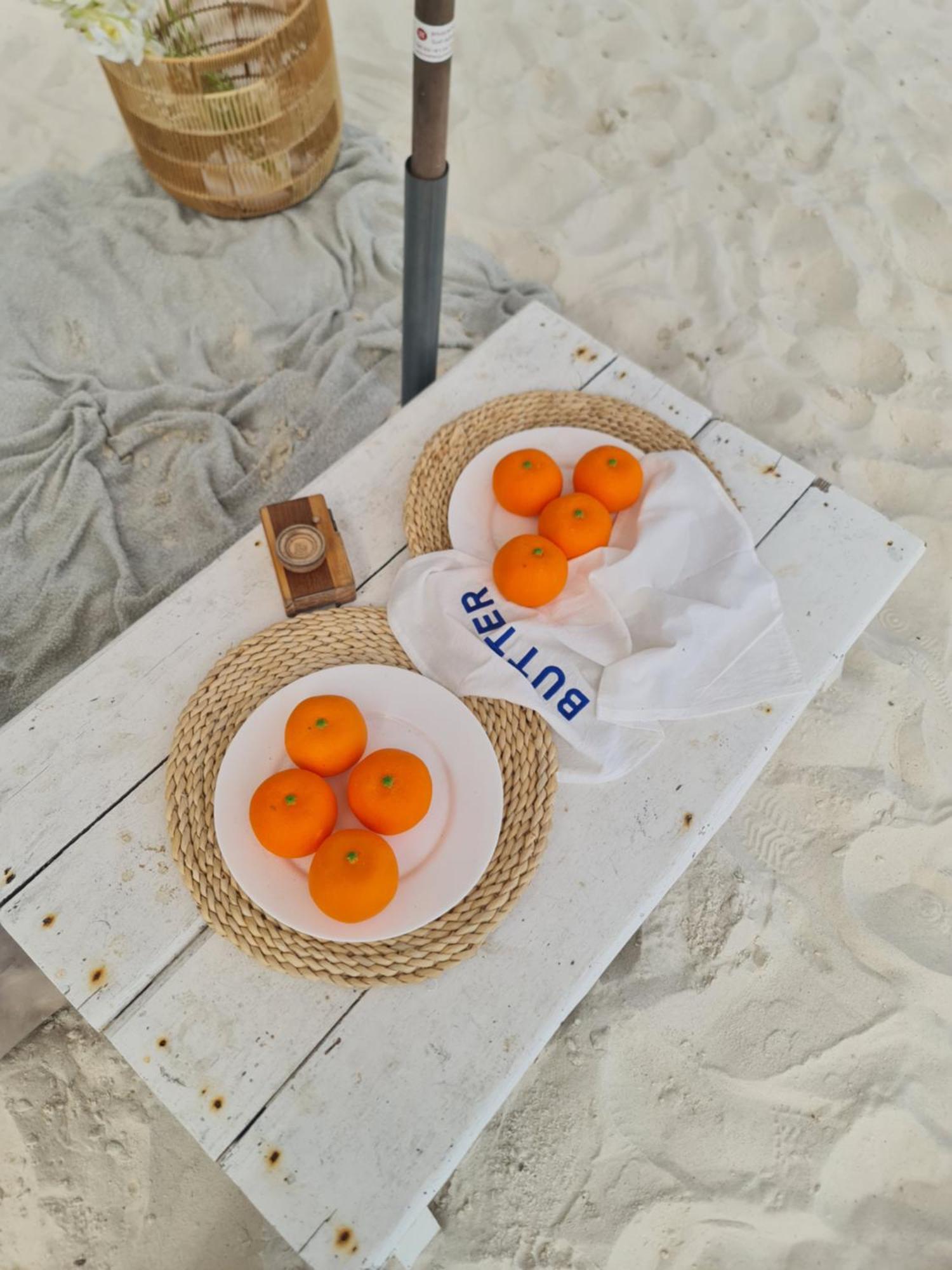 Sawasdee Coco Resort Koh Samet Esterno foto
