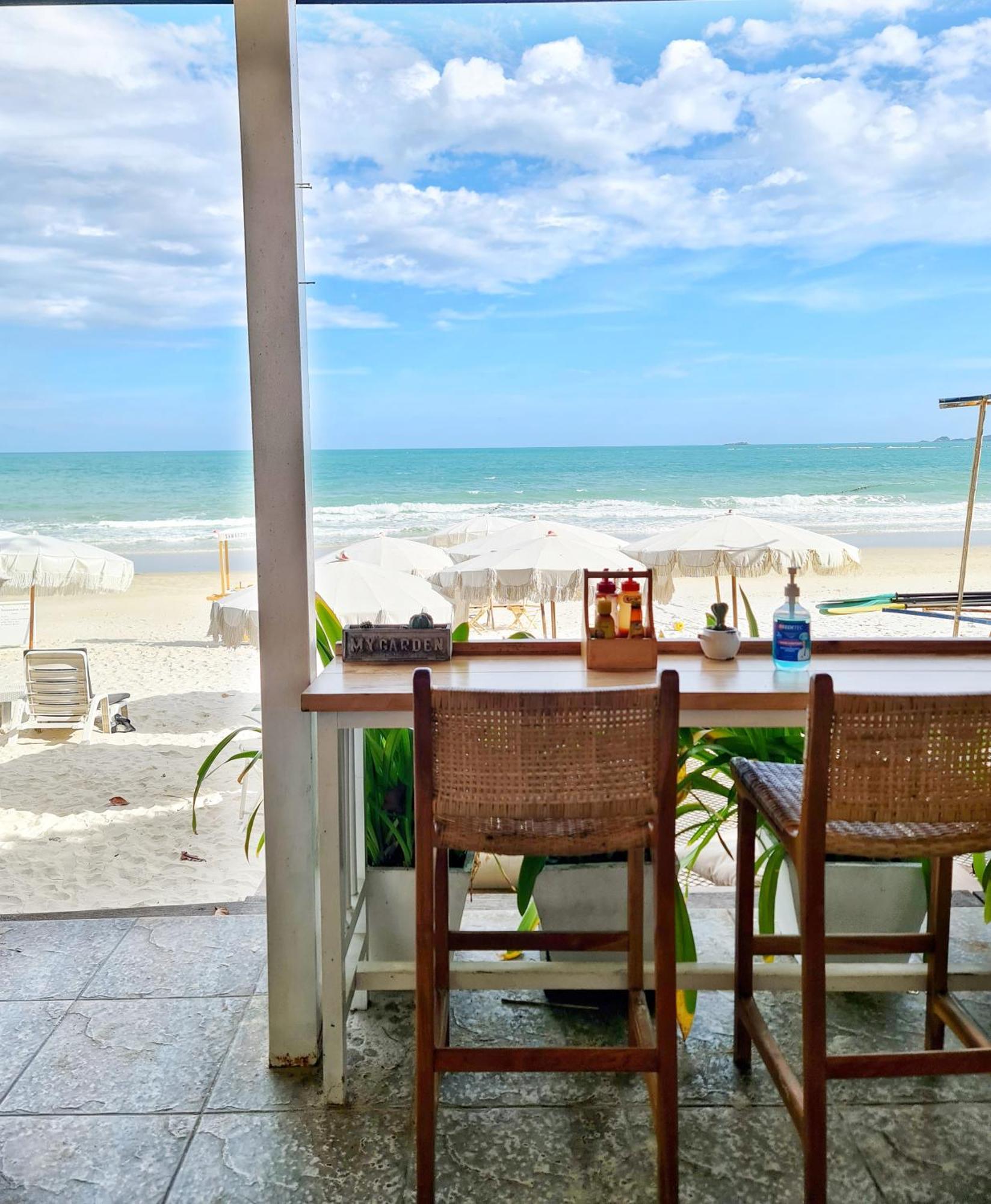Sawasdee Coco Resort Koh Samet Esterno foto