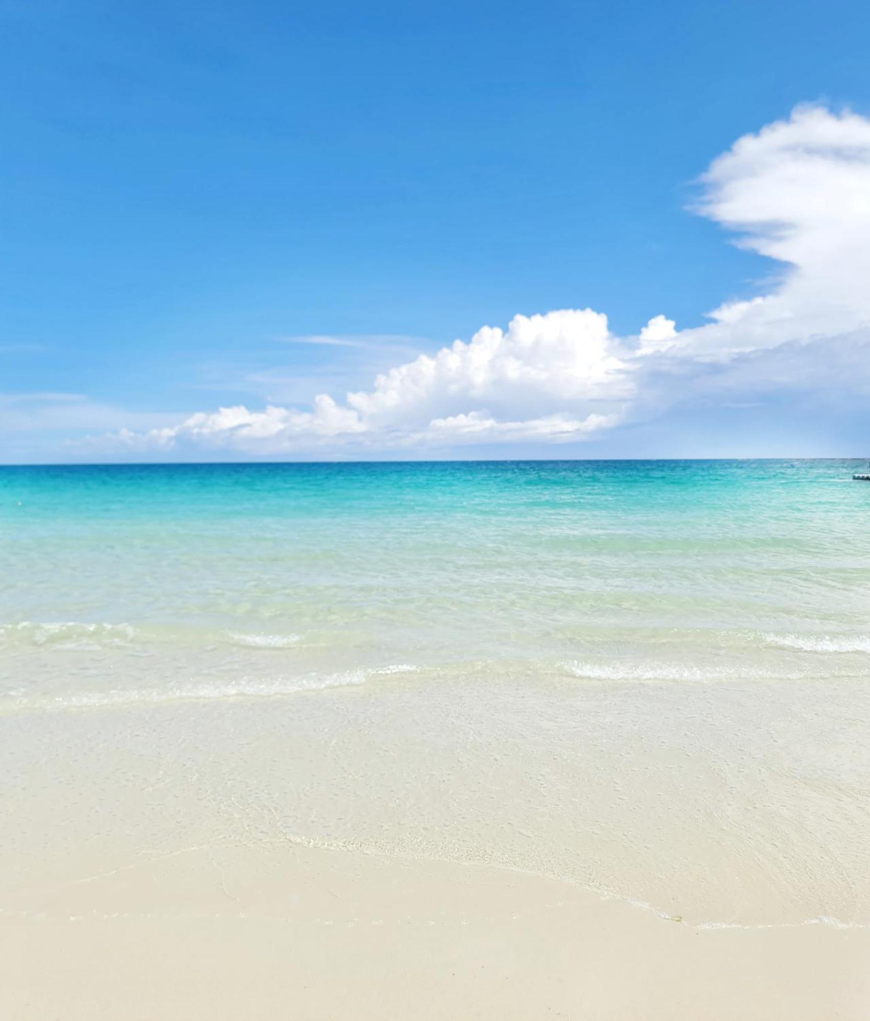 Sawasdee Coco Resort Koh Samet Esterno foto