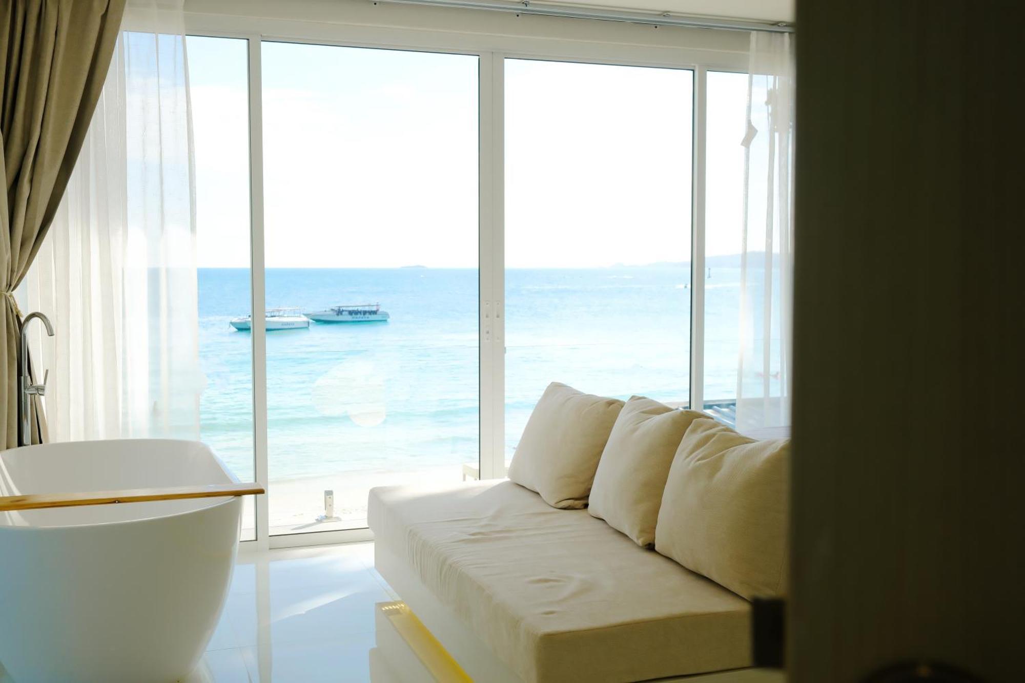 Sawasdee Coco Resort Koh Samet Esterno foto