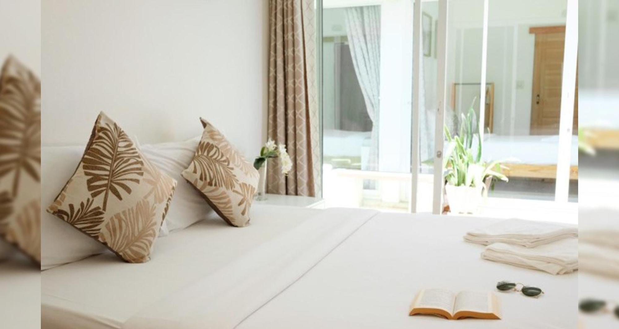 Sawasdee Coco Resort Koh Samet Esterno foto