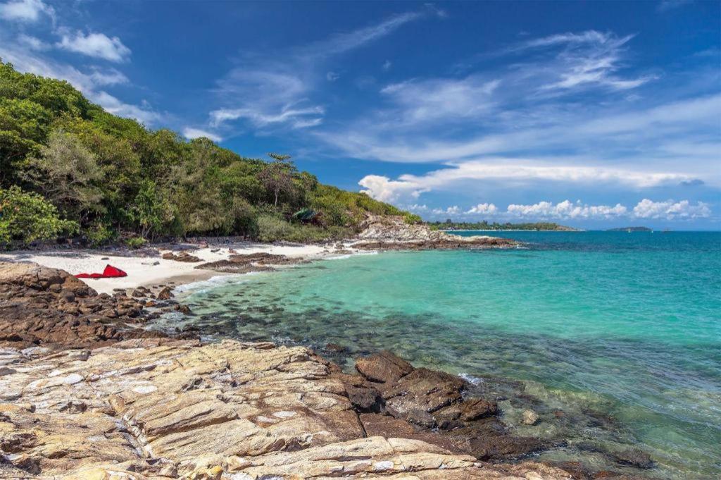 Sawasdee Coco Resort Koh Samet Esterno foto