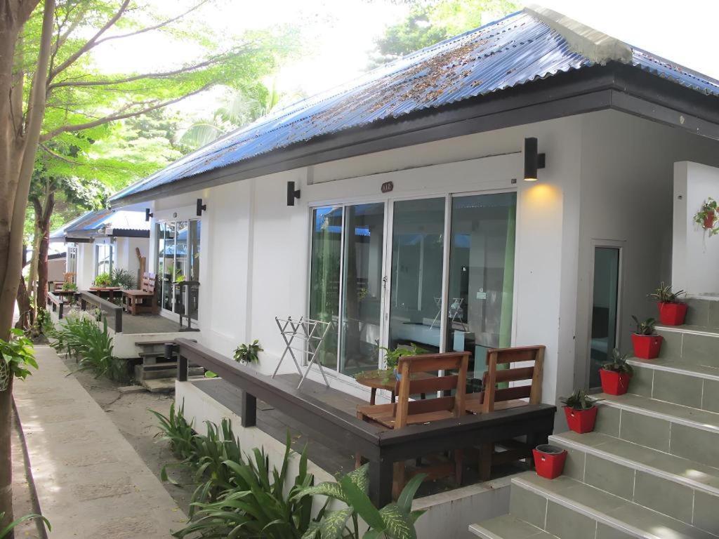Sawasdee Coco Resort Koh Samet Esterno foto