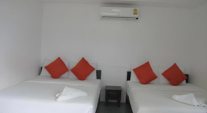 Sawasdee Coco Resort Koh Samet Esterno foto